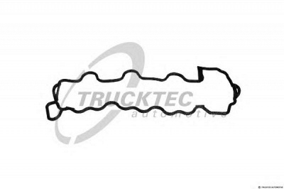 TRUCKTEC AUTOMOTIVE 0210104 -  Крышка, распределительный вал